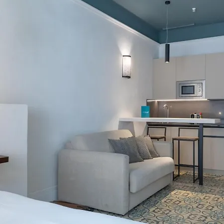 Apartamentos Caminante Del Agua Sevilla Room photo