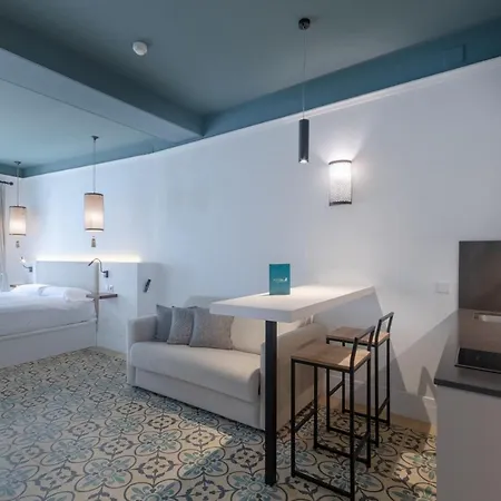Apartamentos Caminante Del Agua Sevilla Room photo