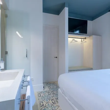 Apartamentos Caminante Del Agua Sevilla Room photo