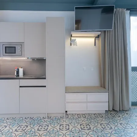 Apartamentos Caminante Del Agua Sevilla Room photo