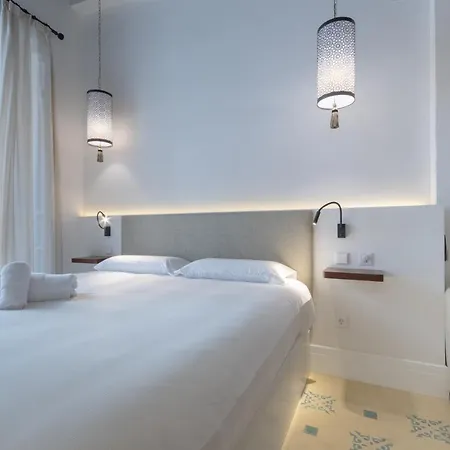 Apartamentos Caminante Del Agua Sevilla Room photo