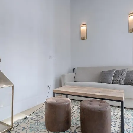 Apartamentos Caminante Del Agua Sevilla Room photo