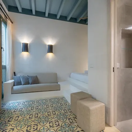 Apartamentos Caminante Del Agua Sevilla Room photo
