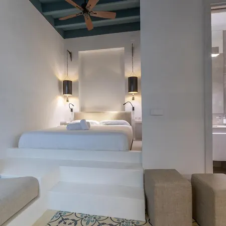 Apartamentos Caminante Del Agua Sevilla Room photo