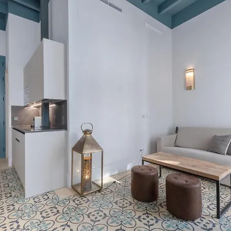 Apartamentos Caminante Del Agua Sevilla Room photo