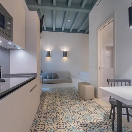 Apartamentos Caminante Del Agua Sevilla Room photo