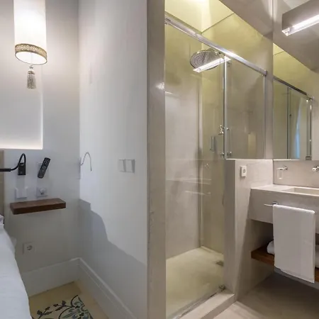 Apartamentos Caminante Del Agua Sevilla Room photo