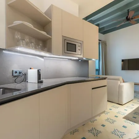 Apartamentos Caminante Del Agua Sevilla Room photo